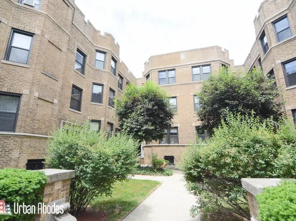 626 W Stratford Pl APT 3E, Chicago, IL 60657