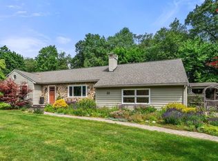 22 Blackmer Rd, Sudbury, MA 01776