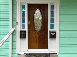 35 N West St #1, Hillsdale, MI 49242