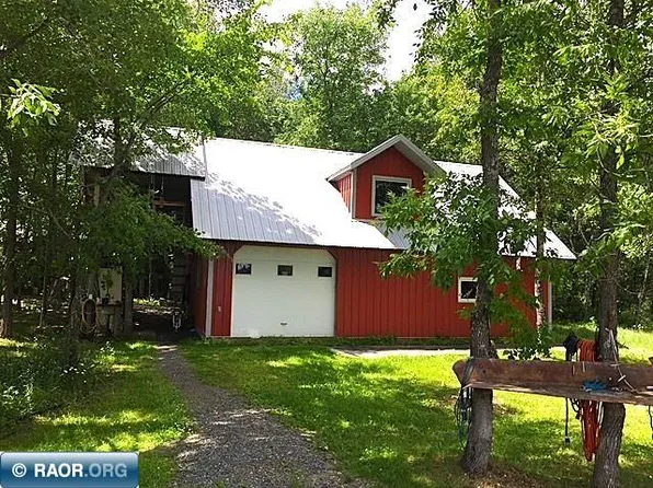 1915 Lynx Island Isle, International Falls, MN 56649