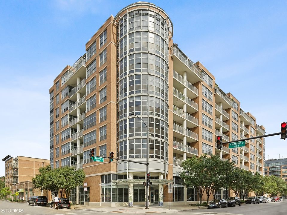 1st image of 1200 W Monroe St APT 716