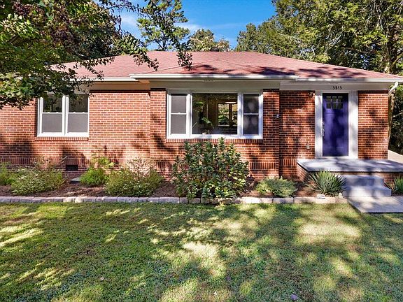 2nd image of 3813 Knollwood Dr