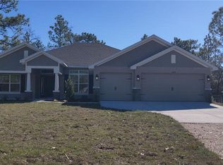 13036 Florence Ct, Brooksville, FL 34614