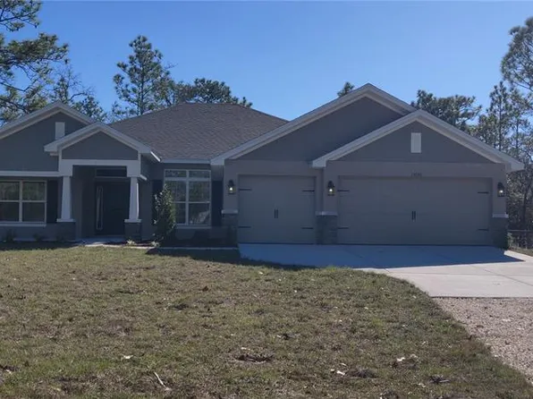 13036 Florence Ct, Brooksville, FL 34614