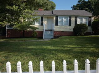 401 Wedgewood Dr, Greenville, SC 29609