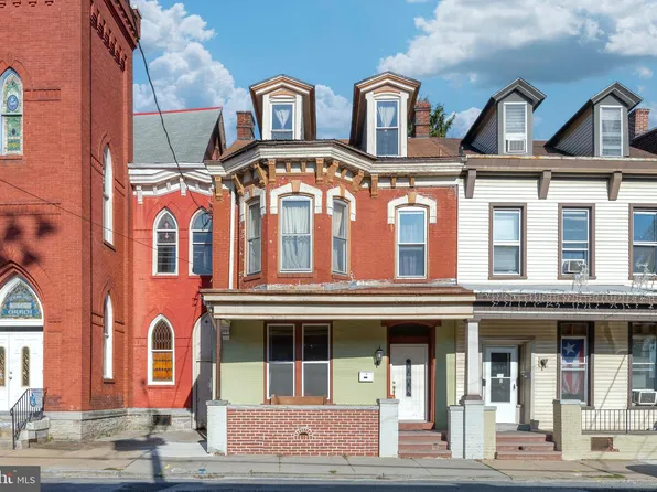 334 N 7th St, Lebanon, PA 17046