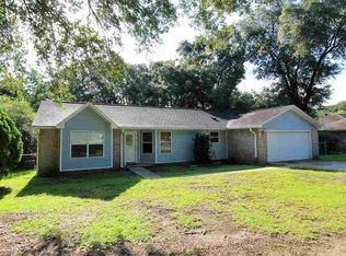 11682 Wakefield Dr, Pensacola, FL 32514