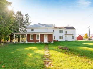 523 Old Plank Rd, Greenville, NY 12083