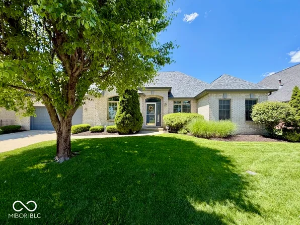 1610 Trainers Cir, Indianapolis, IN 46239