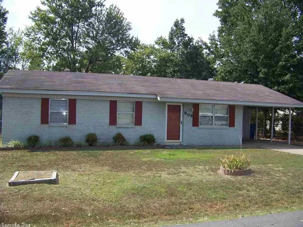 809 S Stanley, Carlisle, AR 72024