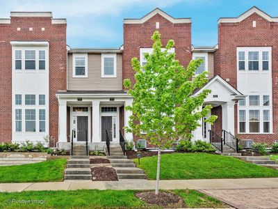 855 Station Blvd, Aurora, IL, 60504