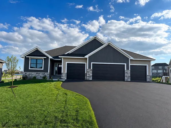 19573 Hammock Ave, Lakeville, MN 55044