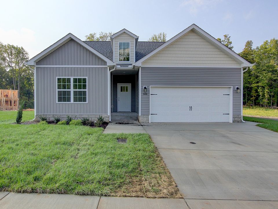1st image of 508 Canyon View Ct Lot 27
