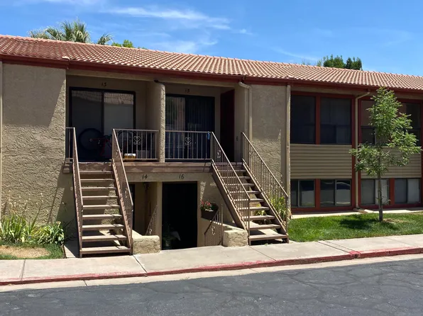 480 S 200 W APT 15, Saint George, UT 84770
