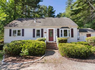 51 Bluff St, Salem, NH 03079
