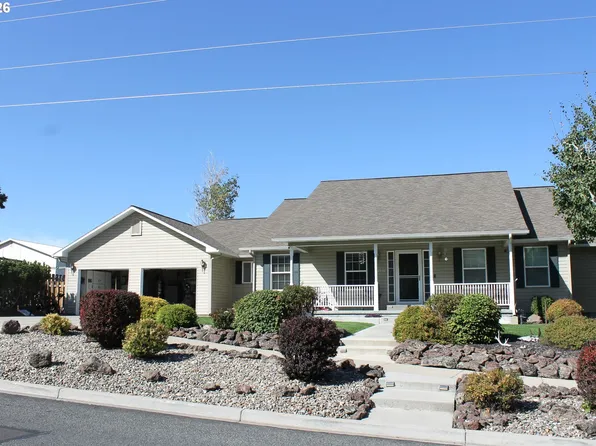 3510 Indiana Ave, Baker City, OR 97814