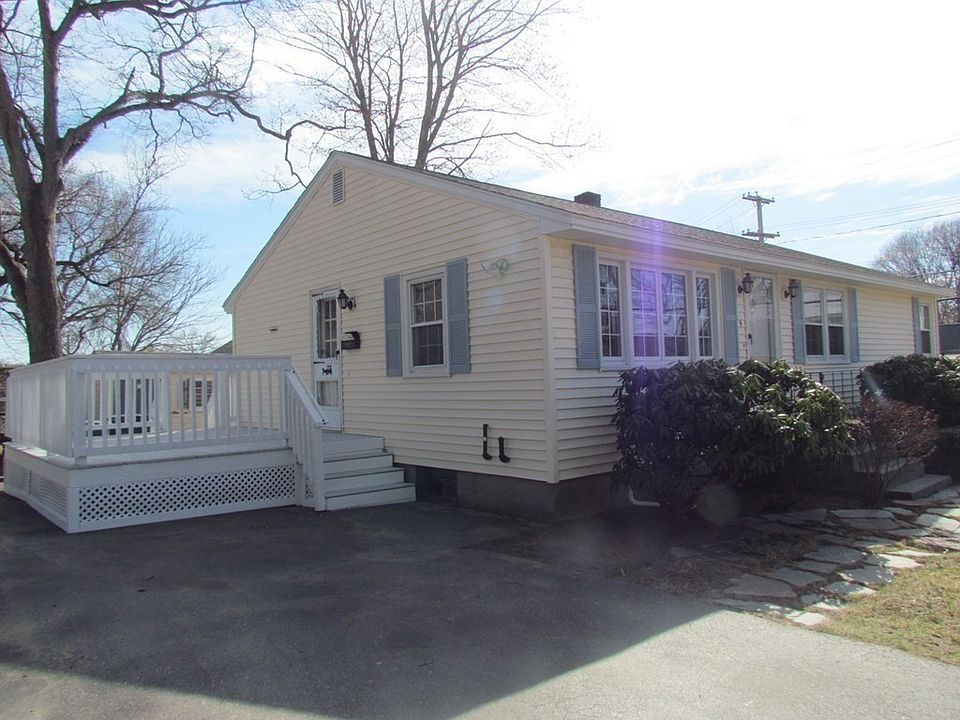5 Benoit St, Fitchburg, MA 01420 Zillow
