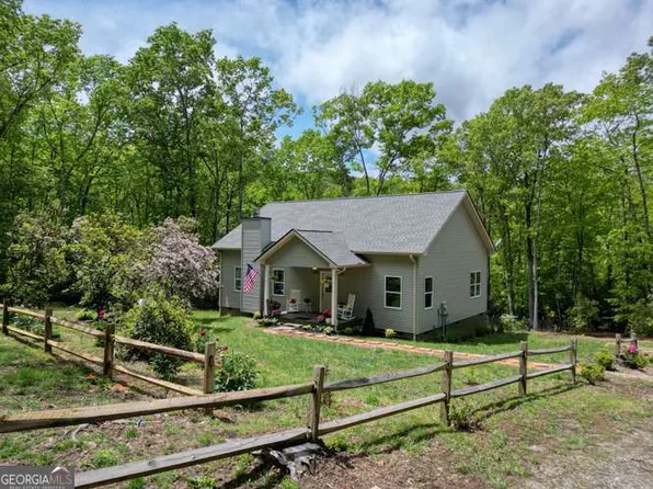 478 Flat Top Road Rd #6, Young Harris, GA 30582