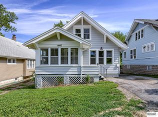 4460 Bedford Ave, Omaha, NE 68111