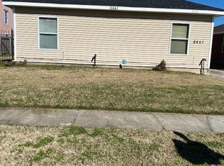 6841 Tara Ln, New Orleans, LA 70127
