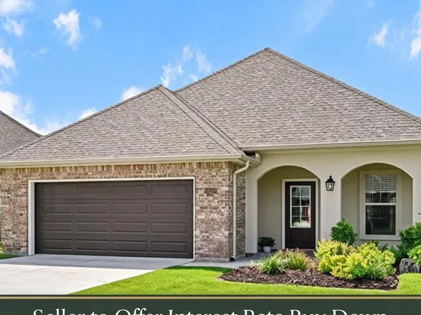 23585 Conifer Dr, Denham Springs, LA 70726