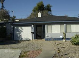 842-44 E 5th Ave, Escondido, CA 92025
