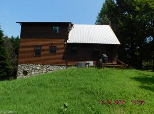 490 Harold Hart Rd, Siler City, NC 27344