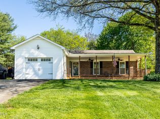 4825 Wheeler Rd, Louisville, TN 37777