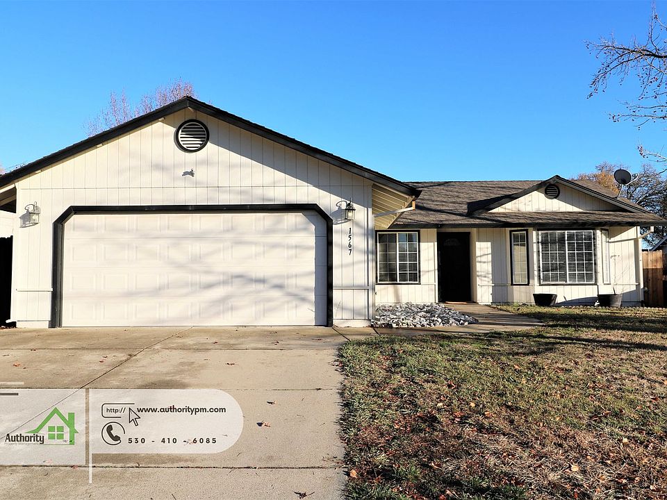 1567 Trumpet Dr, Redding, CA 96003 Zillow