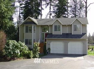 11328 25th St SE, Lake Stevens, WA 98258