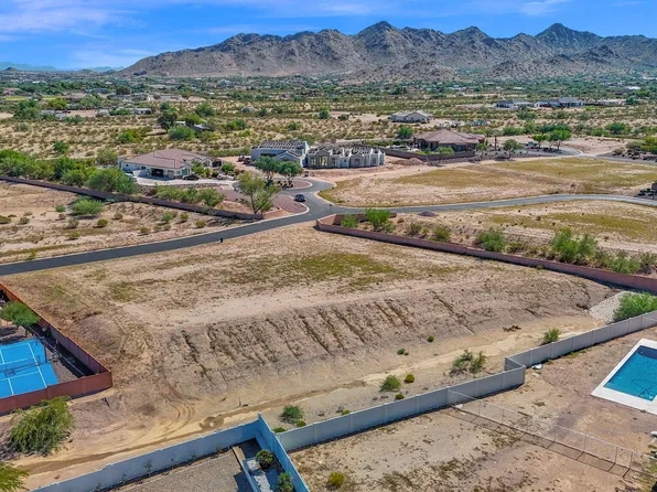 35662 N Grapefruit Drive #27, Queen Creek, AZ 85144