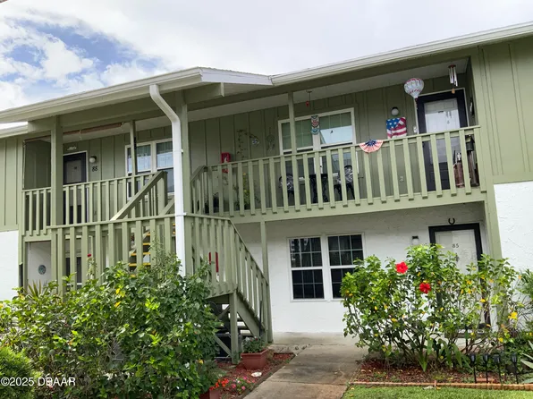 840 Center Ave APT 88, Daytona Beach, FL 32117