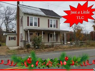 1207 Long Run Rd, Schuylkill Haven, PA 17972