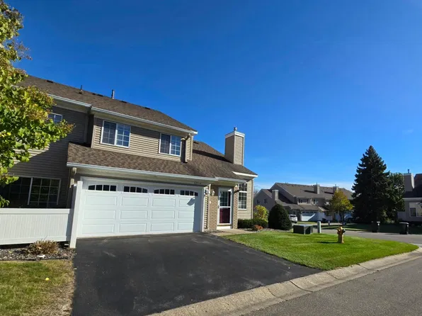 631 85th Ln NW Unit 4, Coon Rapids, MN 55433