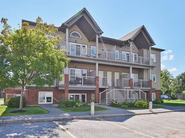 105 Fraser Fields Way #H, Ottawa, ON K2J 5V1
