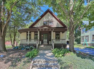 313 Wheaton Ave, Champaign, IL 61820