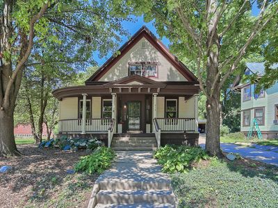 313 Wheaton Ave, Champaign, IL, 61820