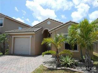 1512 SE 20th Rd, Homestead, FL 33035