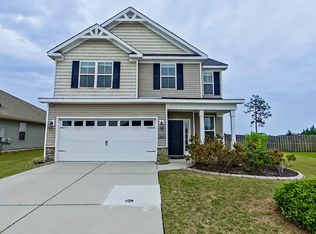 4109 Pullman Cir, Augusta, GA 30909
