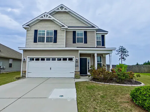 4109 PULLMAN Circle, Augusta, GA 30909