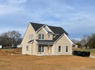 178 Glider Loop LOT 2, Eagleville, TN 37060