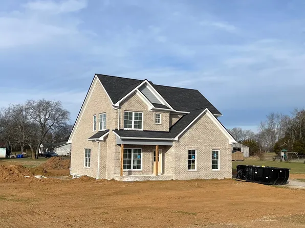 178 Glider Loop Lot 2, Eagleville, TN 37060