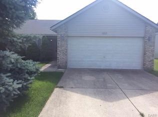 115 Warner Dr, Englewood, OH