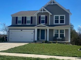 111 Wedgewood Ct, Mount Washington, KY 40047