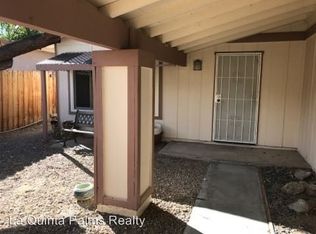 54865 Avenida Carranza, La Quinta, CA 92253