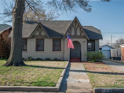 1508 NW 42nd St, Oklahoma City, OK, 73118