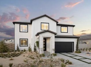 Daisy Plan 3 Plan, Pacific Daisy, Palmdale, CA 93550