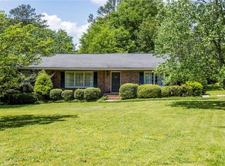 206 Northwood Dr NE, Rome, GA 30161