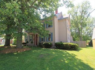 5009 Cleves Warsaw, Cincinnati, OH 45238