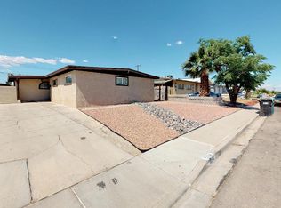 5094 Blanton Dr, Las Vegas, NV 89122